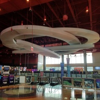 Harrah's Philadelphia, Честер, Пенсильвания