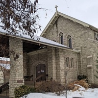 St. Michael and All Angels Cathedral, Келоуна