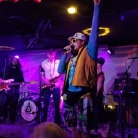 Last Exit Live, Финикс, Аризона