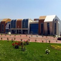 Yenişehir Belediyesi Atatürk Kültür Merkezi, Мерсин