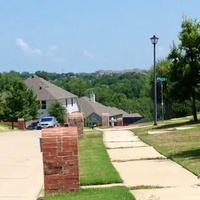 Лейквью, Техас