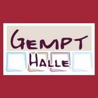 Gempt-Halle, Ленгерих