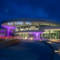 The Murray Theatre at Ruth Eckerd Hall, Клируотер, Флорида