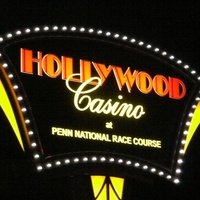 Hollywood Casino at Penn National Race Course, Outdoor Stage, Грантвилл, Пенсильвания
