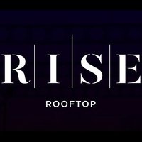 RISE Rooftop, Хьюстон, Техас