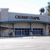 Calvary Chapel St Petersburg, Пинеллас-Парк, Флорида