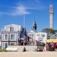 Провинстаун, Массачусетс