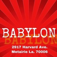 Babylon Sports Bar, Метари, Луизиана