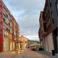 Noblessner Foundry, Таллин