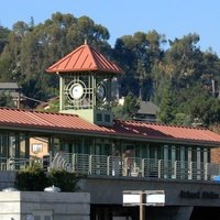 Белмонт, Калифорния