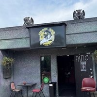 Crow Bar, Остин, Техас