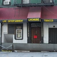 Tobacco Road, Нью-Йорк