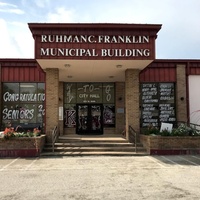 City Auditorium, Кенеди, Техас