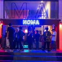 NOMA BKK, Бангкок