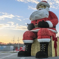 Pai Natal, Агеда