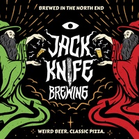 Jackknife Brewing, Келоуна