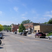 Буффало, Вайоминг