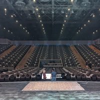 The Church of Eleven22 - San Pablo Campus, Джексонвилл, Флорида