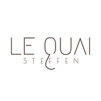 Le Quai Steffen Gare, Люксембург