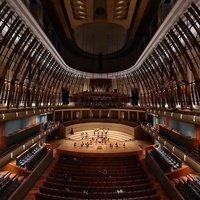 Esplanade Concert Hall, Сингапур