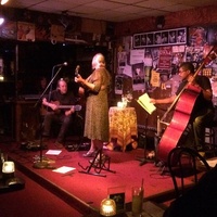 The Baked Potato, Лос-Анджелес, Калифорния