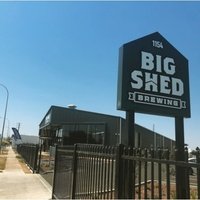 Big Shed Brewing Company, Аделаида