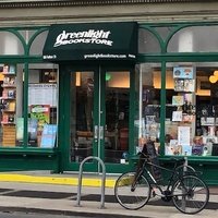 Greenlight Bookstore, Нью-Йорк
