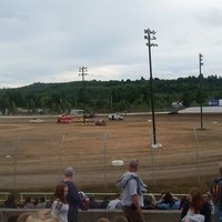 Grays Harbor County Fairgrounds, Элма, Вашингтон