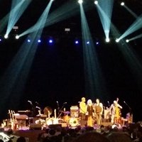 Skyline Stage at The Mann, Филадельфия, Пенсильвания