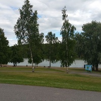 Hovirinnan ranta, Каарина