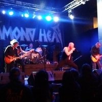 The Forge, Джолиет, Иллинойс