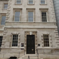 The Great Hall - Barts North Wing, Лондон