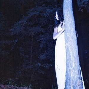 Maria of Copper Mountains