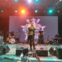 Tennis Club, Батуми