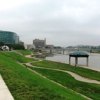 RiverScape MetroPark, Дейтон, Огайо