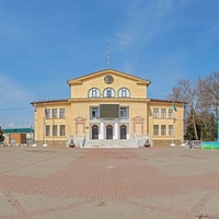 ГДК им. Бондаренко, Славянск-на-Кубани