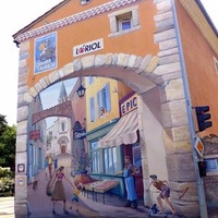 Лорьоль-Сюр-Дром