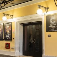Teatro Centrale, Рим