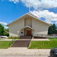 Bozeman Christian Reformed Church, Бозмен, Монтана