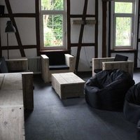 JUKUZ Karben, Карбен