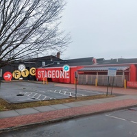 Perríer The Warehouse, Фэрфилд, Коннектикут