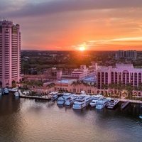Boca Raton Resort & Club, Бока-Ратон, Флорида
