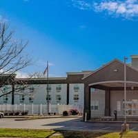 Калифорния, Мэриленд