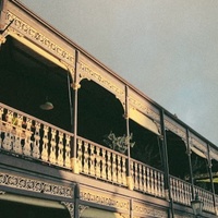 Tanswells Commercial Hotel, Бичворт