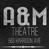 A&M Theatre, Панама-Сити, Флорида