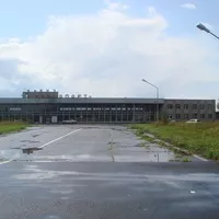 Площадка Аэропорта, Бийск