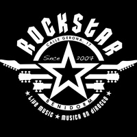 Rockstar, Бенидорм