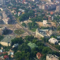 Piața Mihai Eminescu, Яссы