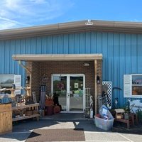 The Red Rocker, Шиппенсберг, Пенсильвания