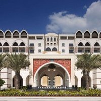 Jumeirah Zabeel Saray, Дубай